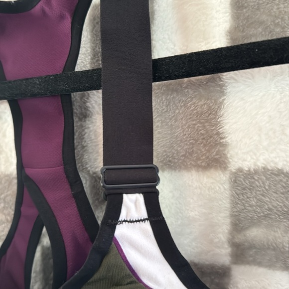 Victoria secret sports sports bra colorful - Picture 4 of 13